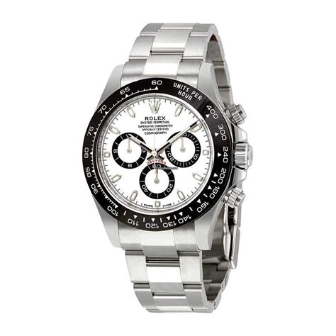 rolex daytona oyster perpetual usato|rolex daytona value chart.